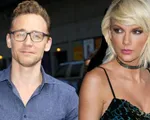 Taylor Swift bị Tom Hiddleston “đánh bùa choáng”?