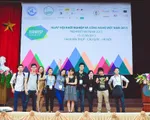 Ngày hội Khởi nghiệp đổi mới sáng tạo Việt Nam Techfest 2016 tăng quy mô gấp đôi