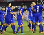 AFF Suzuki Cup 2016, Thái Lan 1-0 Singapore: Sarawut Masuk giúp người Thái giành 3 điểm nhọc nhằn