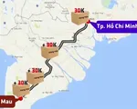 Thương mại điện tử Việt kém cạnh tranh vì logistics