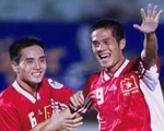 Tiger Cup 2000: ĐT Việt Nam dừng bước tại bán kết