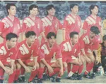 Nhìn lại Tiger Cup 1996: Tấm HCĐ đầu tiên của ĐT Việt Nam