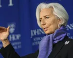 IMF: Chủ nghĩa bảo hộ có thể làm tổn hại các nền kinh tế châu Á