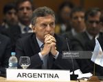 Tổng thống Argentina chỉ là Chủ tịch danh nghĩa 2 công ty “ma” ở nước ngoài