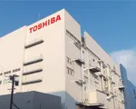 Toshiba nguy cơ bị hủy niêm yết trên sàn chứng khoán Tokyo