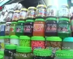 Nguyên liệu “siêu” rẻ, giá 1 ly trà sữa chưa tới 3.000 đồng