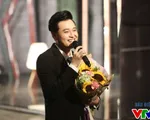 Muôn màu showbiz: Quang Vinh 'đãi' fan Hà Nội với loạt hit cũ