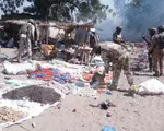 Giải cứu hơn 5.000 con tin khỏi nhóm Boko Haram tại Nigeria