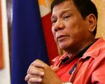 Tân Tổng thống Rodrigo Duterte: Luồng sinh khí mới cho Philippines