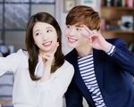 Suzy đồng ý làm tình nhân của Lee Jong Suk