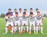 Lịch thi đấu của ĐT U16 Việt Nam tại VCK U16 châu Á 2016