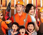 “Gia đình vui nhộn” - Phim hài tình huống khó bỏ qua trên VTV3