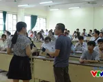 Tái tổ chức và tinh gọn các trường Đại học Sư phạm