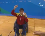 Paralympic Rio 2016: Việt Nam giành thêm 1 HCB và 1 HCĐ của Võ Thanh Tùng và Cao Ngọc Hùng