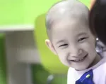 Khát vọng sống của những bệnh nhân nhí ở Viện Huyết học