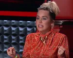 The Voice Mỹ: Miley Cyrus lần đầu rơi lệ trên ghế nóng