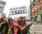 Phong trào “Black Lives Matter' và sự tác động đến quan điểm của người Mỹ