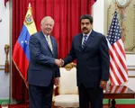 Venezuela và Mỹ nỗ lực hàn gắn quan hệ