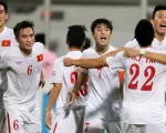 Liên đoàn bóng đá thế giới FIFA chúc mừng chiến tích của U19 Việt Nam