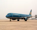 Hành khách Vietnam Airlines lại tự ý mở cửa thoát hiểm