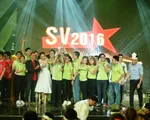 Đại học Quy Nhơn giành cúp vô địch SV 2016 đầy thuyết phục