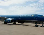 Vietnam Airlines ngừng 10 chuyến bay đến và đi Hải Phòng do sương mù