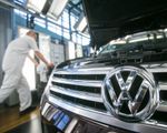 Volkswagen trở lại Iran sau 17 năm vắng bóng