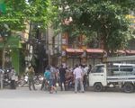 Nổ súng tại nhà nghỉ ở Hà Nội, nhân viên lễ tân bị bắn chết