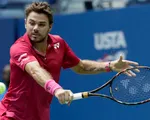 Ngày thi đấu thứ 2 US Open: Nishikori và Wawrinka dễ dàng đi tiếp