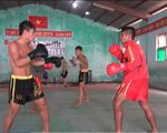 Đội tuyển Wushu Đà Nẵng và cơ hội khẳng định trên sân nhà