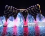 Wynn Macau - S&ograve;ng bạc đắt nhất Macau, Trung Quốc