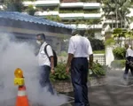 Số ca nhiễm Zika tăng nhanh, nhiều nước ra cảnh báo du lịch Singapore