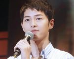 Chưa ra mắt, phim của Song Joong Ki đã dính scandal bóc lột diễn viên phụ