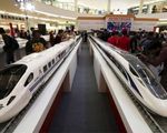 Dự án tàu điện ngầm giảm ùn tắc ở Jakarta, Indonesia