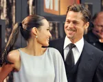 Brad Pitt không cùng Angelina Jolie đến Campuchia