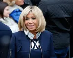 Bà Brigitte Macron được lợi gì khi trở thành Đệ nhất phu nhân Pháp?