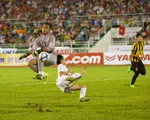 U23 Việt Nam 3-0 U23 Malaysia: Những khoảnh khắc ấn tượng qua ảnh!