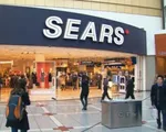 'Đại gia' bán lẻ Sears Canada Inc. chính thức nộp đơn phá sản