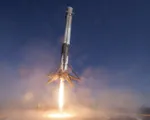 SpaceX phóng thành công tên lửa mang vệ tinh của Hàn Quốc