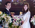 Joo Sang Wook và Cha Ye Ryun thông báo ngày cưới