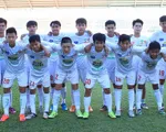 Lịch trực tiếp giải bóng đá U19 Quốc tế 2017: Gửi gắm niềm tin vào U19 Việt Nam và U19 HAGL