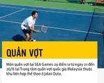 ĐT quần vợt Việt Nam tích cực chuẩn bị cho SEA Games 29