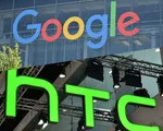 Sự kiện kinh tế quốc tế nổi bật tuần: Google mua lại mảng điện thoại của HTC