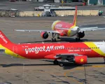 Hãng hàng không Vietjet Air mở 2 đường bay mới tới Thái Lan