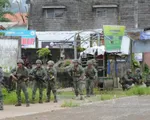 Philippines: Cuộc chiến tại Marawi sắp kết thúc