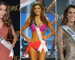 Ngắm nhìn vẻ đẹp khó cưỡng của tân Hoa hậu hoàn vũ Iris Mittenaere