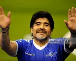 Maradona trở thành đại sứ của FIFA với thông điệp – ' Trong sạch và minh bạch'