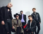 Big Bang lọt Top 30 nghệ sĩ âm nhạc “khủng” dưới tuổi 30