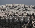 300.000 nhà định cư mới có thể được xây dựng tại Jerusalem