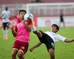 Vòng 11 V.League, CLB Sài Gòn - CLB Long An: Khủng hoàng kéo dài! (18h00 ngày 1/4)